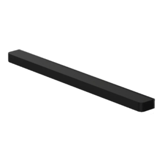 Sony | Soundbar | HT-A9000 Bravia Theatre Bar 9 Dolby Atmos | Black | Bluetooth | Wireless connection Sony | Soundbar | HT-A9000 Bravia Theatre Bar 9 Dolby Atmos | Black | Bluetooth | Wireless connection