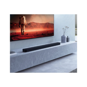 Sony | Soundbar | HT-A9000 Bravia Theatre Bar 9 Dolby Atmos | Black | Bluetooth | Wireless connection Sony | Soundbar | HT-A9000 Bravia Theatre Bar 9 Dolby Atmos | Black | Bluetooth | Wireless connection
