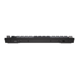 Corsair Keyboard | K65 PLUS | Mechanical Gaming Keyboard | Wireless | Nordic | CORSAIR MLX Red | Black Corsair Keyboard | K65 PLUS | Mechanical Gaming Keyboard | Wireless | Nordic | CORSAIR MLX Red | Black