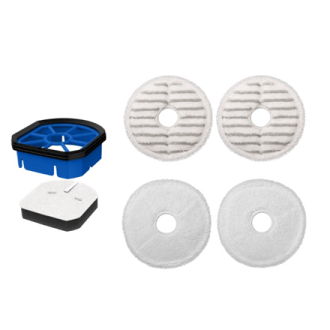 Bissell Maintenance Bundle for SpinWave + Vac for 3893N Bissell SpinWave + Vac PET Bissell Maintenance Bundle for SpinWave + Vac for 3893N Bissell SpinWave + Vac PET
