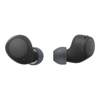 Sony Headphones | WF-C510 | Bluetooth | In-ear | Black | Wireless Sony Headphones | WF-C510 | Bluetooth | In-ear | Black | Wireless