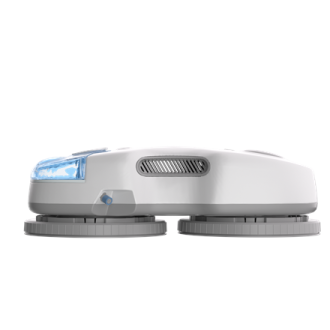 HUTT Windows Cleaning Robot | C7 | Corded | 5500 Pa | White HUTT Windows Cleaning Robot | C7 | Corded | 5500 Pa | White