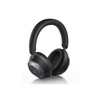 Anker Soundcore | Foldable Headphones | Space One Pro | Bluetooth | Over-ear | Microphone | Jet Black | Wireless Anker Soundcore | Foldable Headphones | Space One Pro | Bluetooth | Over-ear | Microphone | Jet Black | Wireless