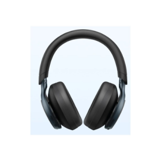 Anker Soundcore | Headphones | Space One | Bluetooth | Over-ear | Microphone | Jet Black | Wireless Anker Soundcore | Headphones | Space One | Bluetooth | Over-ear | Microphone | Jet Black | Wireless