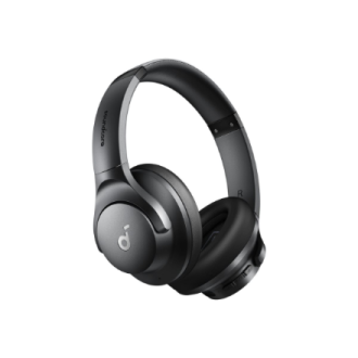 Anker Soundcore | Headphones | Q20i | Bluetooth | Over-ear | Microphone | Black | Wireless Anker Soundcore | Headphones | Q20i | Bluetooth | Over-ear | Microphone | Black | Wireless