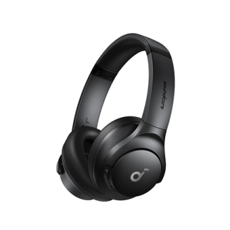 Anker Soundcore | Headphones | Q20i | Bluetooth | Over-ear | Microphone | Black | Wireless Anker Soundcore | Headphones | Q20i | Bluetooth | Over-ear | Microphone | Black | Wireless