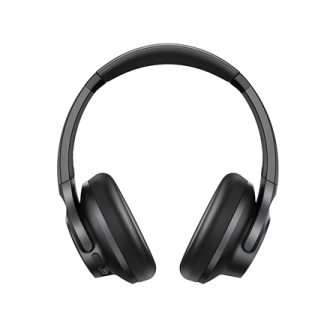 Anker Soundcore | Headphones | Q20i | Bluetooth | Over-ear | Microphone | Black | Wireless Anker Soundcore | Headphones | Q20i | Bluetooth | Over-ear | Microphone | Black | Wireless