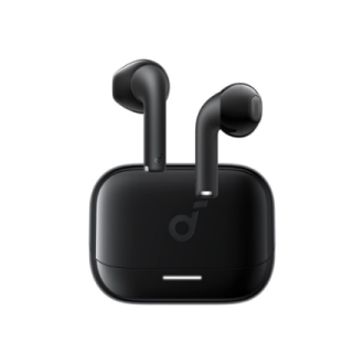 Anker Soundcore | True-Wireless Earbuds | K20i | Bluetooth | In-Ear | Microphone | Black | Wireless Anker Soundcore | True-Wireless Earbuds | K20i | Bluetooth | In-Ear | Microphone | Black | Wireless