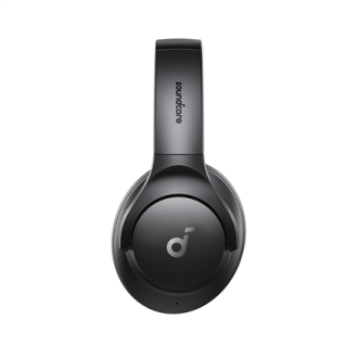 Anker Soundcore | Headphones | Q20i | Bluetooth | Over-ear | Microphone | Black | Wireless Anker Soundcore | Headphones | Q20i | Bluetooth | Over-ear | Microphone | Black | Wireless