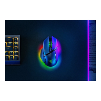 Razer | Gaming Mouse | Basilisk V3 Pro 35K | Optical mouse | Wireless | Black | Yes Razer | Gaming Mouse | Basilisk V3 Pro 35K | Optical mouse | Wireless | Black | Yes