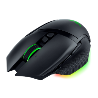 Razer | Gaming Mouse | Basilisk V3 Pro 35K | Optical mouse | Wireless | Black | Yes Razer | Gaming Mouse | Basilisk V3 Pro 35K | Optical mouse | Wireless | Black | Yes