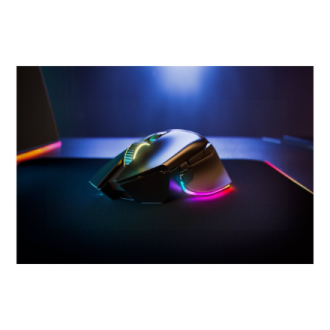 Razer | Gaming Mouse | Basilisk V3 Pro 35K | Optical mouse | Wireless | Black | Yes Razer | Gaming Mouse | Basilisk V3 Pro 35K | Optical mouse | Wireless | Black | Yes