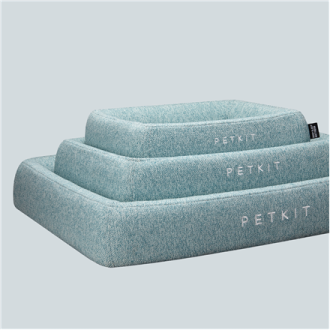 PETKIT All Season Sleep (B5-S) Pet Bed, Size S | P7110 S | Green PETKIT All Season Sleep (B5-S) Pet Bed, Size S | P7110 S | Green