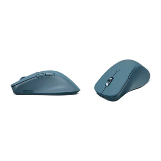 Lenovo Mouse | Yoga Pro | Wireless | Bluetooth | Tidal Teal Lenovo Mouse | Yoga Pro | Wireless | Bluetooth | Tidal Teal