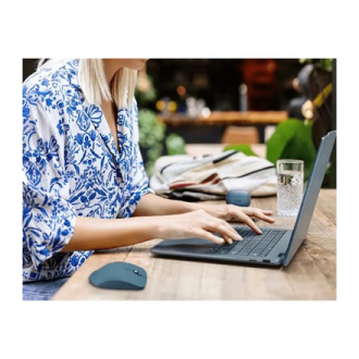 Lenovo Mouse | Yoga Pro | Wireless | Bluetooth | Tidal Teal Lenovo Mouse | Yoga Pro | Wireless | Bluetooth | Tidal Teal