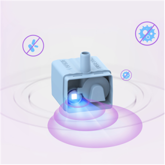 PETKIT Water Pump, Wireless, UVC PETKIT Water Pump, Wireless, UVC