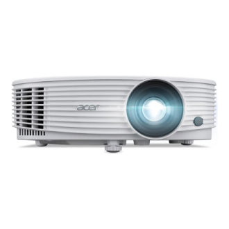 Acer | X1526 | Full HD (1920x1080) | 4000 ANSI lumens | White Acer | X1526 | Full HD (1920x1080) | 4000 ANSI lumens | White