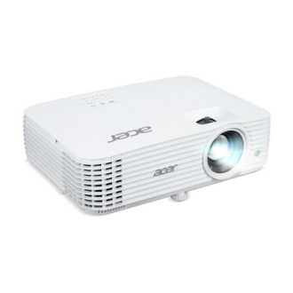 Acer | X1526 | Full HD (1920x1080) | 4000 ANSI lumens | White Acer | X1526 | Full HD (1920x1080) | 4000 ANSI lumens | White