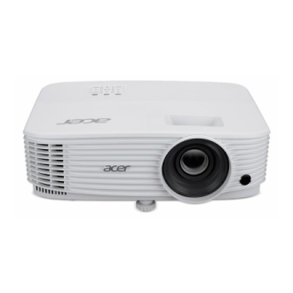 Acer | X1526 | Full HD (1920x1080) | 4000 ANSI lumens | White Acer | X1526 | Full HD (1920x1080) | 4000 ANSI lumens | White