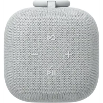 Sony Speaker | SRS-LS1 LinkBuds | Waterproof | Bluetooth | Wireless connection | Portable | Light Gray Sony Speaker | SRS-LS1 LinkBuds | Waterproof | Bluetooth | Wireless connection | Portable | Light Gray