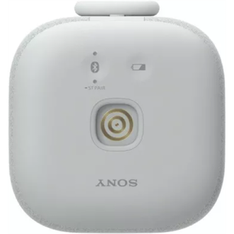 Sony Speaker | SRS-LS1 LinkBuds | Waterproof | Bluetooth | Wireless connection | Portable | Light Gray Sony Speaker | SRS-LS1 LinkBuds | Waterproof | Bluetooth | Wireless connection | Portable | Light Gray