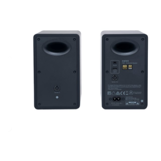 Edifier | Desktop 2.0 Speakers | M60 | 66 W | Bluetooth | Wireless connection | 85 dB | Black