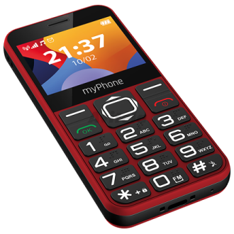 myPhone | Halo 3 | Red | 2.31 myPhone | Halo 3 | Red | 2.31