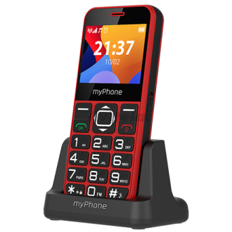 myPhone | Halo 3 | Red | 2.31 myPhone | Halo 3 | Red | 2.31
