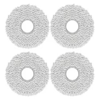 Midea V15 Mop Pad | 4 pc(s) Midea V15 Mop Pad | 4 pc(s)