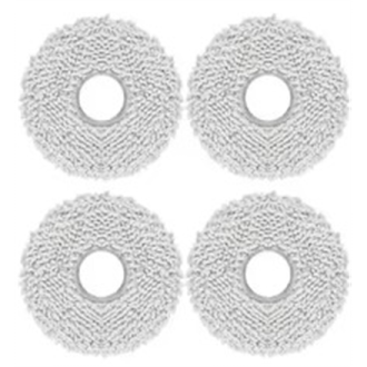 Midea V15 Mop Pad | 4 pc(s) Midea V15 Mop Pad | 4 pc(s)