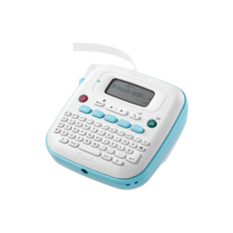 Brother PT-N25BT | Thermal | White/Blue Brother PT-N25BT | Thermal | White/Blue