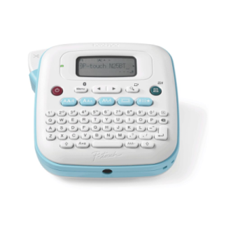 Brother PT-N25BT | Thermal | White/Blue Brother PT-N25BT | Thermal | White/Blue