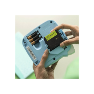 Brother PT-N25BT | Thermal | White/Blue Brother PT-N25BT | Thermal | White/Blue