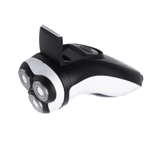 Adler Shaver for men | AD 2910w | Operating time (max) Up to 60 min | White Adler Shaver for men | AD 2910w | Operating time (max) Up to 60 min | White