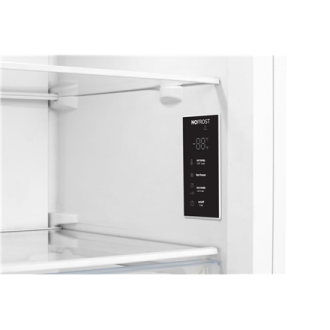 Gorenje FN617EEW5 | Energy efficiency class E | Upright | Free standing | Height 172 cm | Total net capacity 240 L | No Frost sy Gorenje FN617EEW5 | Energy efficiency class E | Upright | Free standing | Height 172 cm | Total net capacity 240 L | No Frost sy