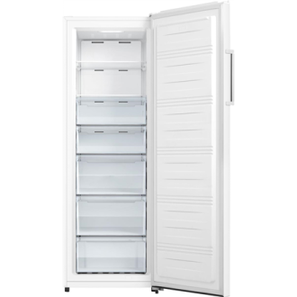 Gorenje FN617EEW5 | Energy efficiency class E | Upright | Free standing | Height 172 cm | Total net capacity 240 L | No Frost sy Gorenje FN617EEW5 | Energy efficiency class E | Upright | Free standing | Height 172 cm | Total net capacity 240 L | No Frost sy
