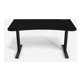 Arozzi Gaming Desk | Arena Medium | Pure Black Arozzi Gaming Desk | Arena Medium | Pure Black
