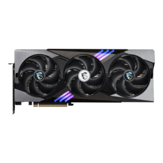 MSI GeForce RTX 5080 16G GAMING TRIO OC | NVIDIA | 16 GB | GeForce RTX 5080 | GDDR7 | HDMI ports quantity 1 | PCI Express 5.0 MSI GeForce RTX 5080 16G GAMING TRIO OC | NVIDIA | 16 GB | GeForce RTX 5080 | GDDR7 | HDMI ports quantity 1 | PCI Express 5.0
