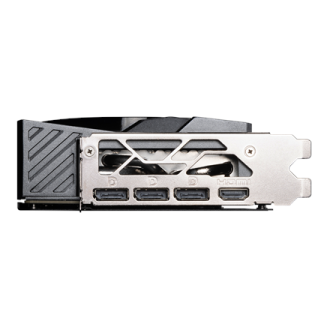 MSI GeForce RTX 5080 16G GAMING TRIO OC | NVIDIA | 16 GB | GeForce RTX 5080 | GDDR7 | HDMI ports quantity 1 | PCI Express 5.0 MSI GeForce RTX 5080 16G GAMING TRIO OC | NVIDIA | 16 GB | GeForce RTX 5080 | GDDR7 | HDMI ports quantity 1 | PCI Express 5.0
