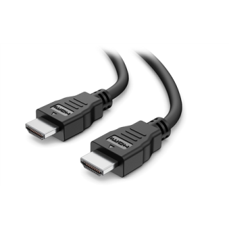 Dell | HDMI 2.0 Cable - CB325H | 1.83 m Dell | HDMI 2.0 Cable - CB325H | 1.83 m