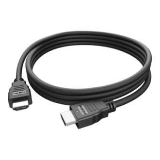 Dell | HDMI 2.0 Cable - CB325H | 1.83 m Dell | HDMI 2.0 Cable - CB325H | 1.83 m