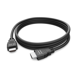 Dell | HDMI 2.0 Cable - CB325H | 1.83 m Dell | HDMI 2.0 Cable - CB325H | 1.83 m