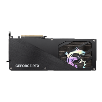 MSI GeForce RTX 5070 12G GAMING TRIO OC | NVIDIA | 12 GB | GeForce RTX 5070 | GDDR7 | HDMI ports quantity 1 | PCI Express Gen 5 MSI GeForce RTX 5070 12G GAMING TRIO OC | NVIDIA | 12 GB | GeForce RTX 5070 | GDDR7 | HDMI ports quantity 1 | PCI Express Gen 5