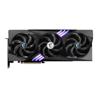 MSI GeForce RTX 5070 12G GAMING TRIO OC | NVIDIA | 12 GB | GeForce RTX 5070 | GDDR7 | HDMI ports quantity 1 | PCI Express Gen 5 MSI GeForce RTX 5070 12G GAMING TRIO OC | NVIDIA | 12 GB | GeForce RTX 5070 | GDDR7 | HDMI ports quantity 1 | PCI Express Gen 5