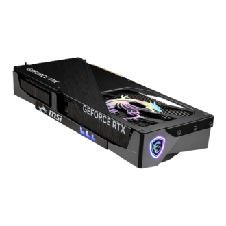 MSI GeForce RTX 5070 12G GAMING TRIO OC | NVIDIA | 12 GB | GeForce RTX 5070 | GDDR7 | HDMI ports quantity 1 | PCI Express Gen 5 MSI GeForce RTX 5070 12G GAMING TRIO OC | NVIDIA | 12 GB | GeForce RTX 5070 | GDDR7 | HDMI ports quantity 1 | PCI Express Gen 5