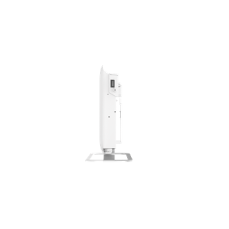 Mill WiFi Panel Heater | PA1500WIFI4A | Panel Heater | 1500 W | Suitable for rooms up to 22 m | White | IPX4 Mill WiFi Panel Heater | PA1500WIFI4A | Panel Heater | 1500 W | Suitable for rooms up to 22 m | White | IPX4