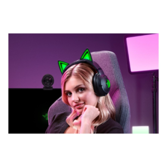 Razer | Headset | Kraken Kitty V2 BT | Yes | Bluetooth | Over-ear | Wireless Razer | Headset | Kraken Kitty V2 BT | Yes | Bluetooth | Over-ear | Wireless