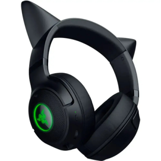 Razer | Headset | Kraken Kitty V2 BT | Yes | Bluetooth | Over-ear | Wireless Razer | Headset | Kraken Kitty V2 BT | Yes | Bluetooth | Over-ear | Wireless