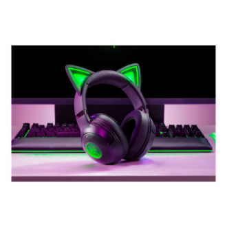 Razer | Headset | Kraken Kitty V2 BT | Yes | Bluetooth | Over-ear | Wireless Razer | Headset | Kraken Kitty V2 BT | Yes | Bluetooth | Over-ear | Wireless