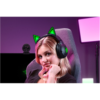 Razer | Headset | Kraken Kitty V2 BT | Yes | Bluetooth | Over-ear | Wireless Razer | Headset | Kraken Kitty V2 BT | Yes | Bluetooth | Over-ear | Wireless
